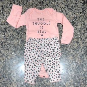 🌟Bundle & Save🌟Newborn outfit